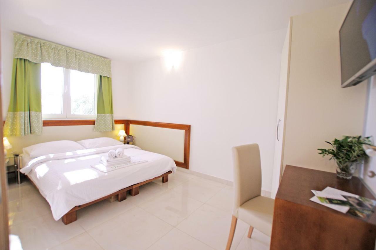 Apartman Murter Center 4+1 Id 720 Apartment ภายนอก รูปภาพ