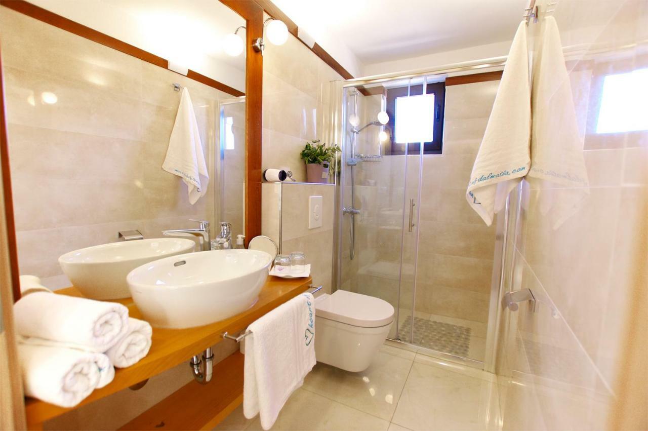 Apartman Murter Center 4+1 Id 720 Apartment ภายนอก รูปภาพ