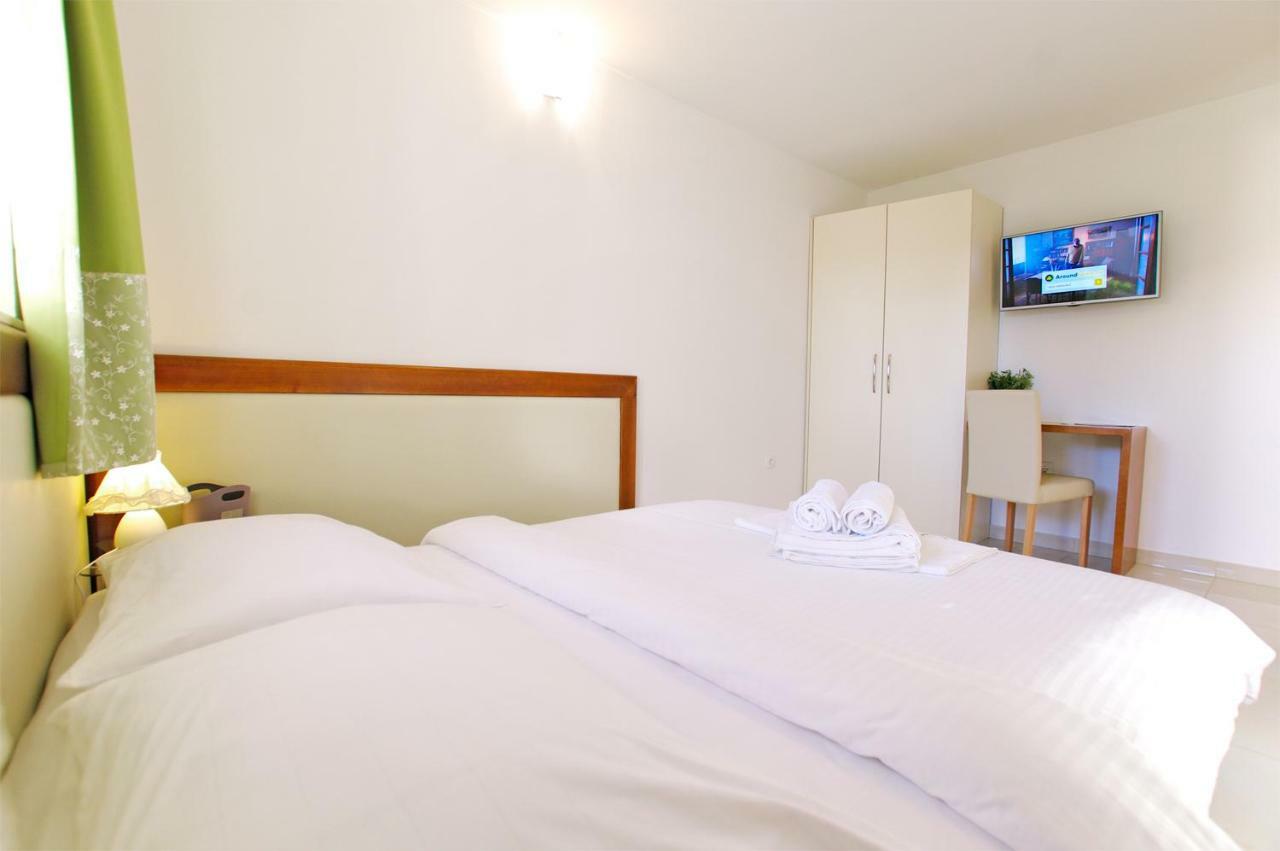 Apartman Murter Center 4+1 Id 720 Apartment ภายนอก รูปภาพ