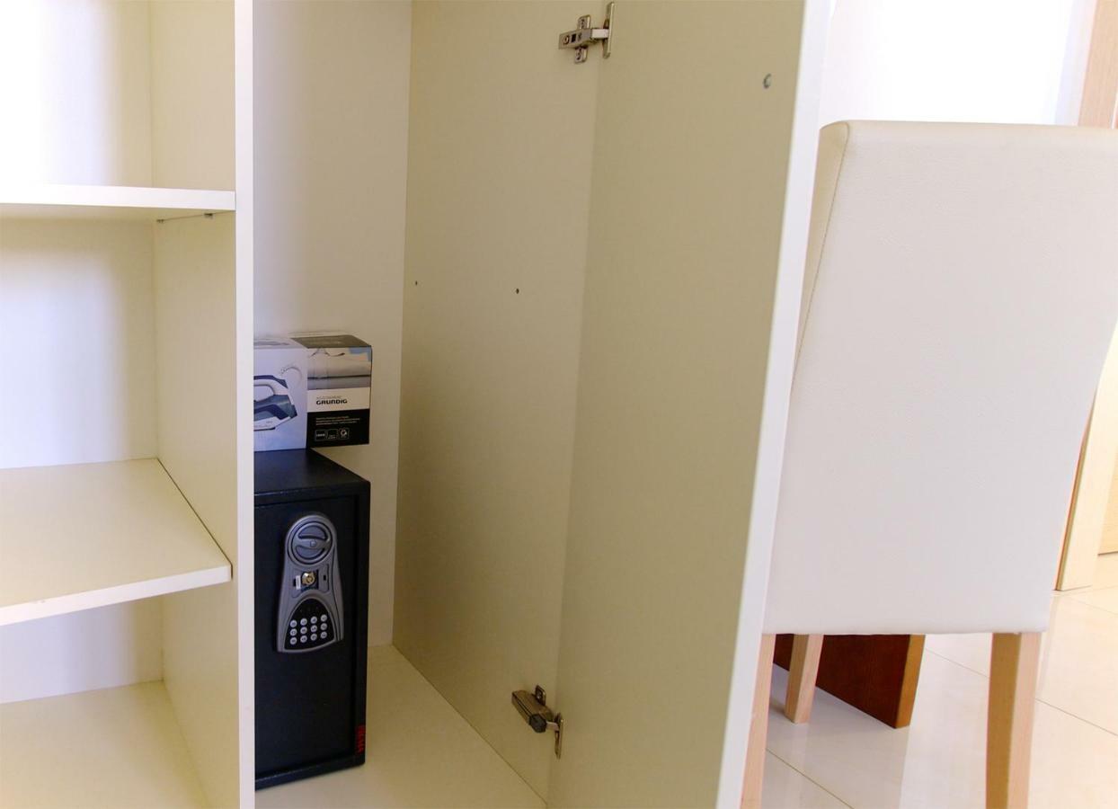 Apartman Murter Center 4+1 Id 720 Apartment ภายนอก รูปภาพ