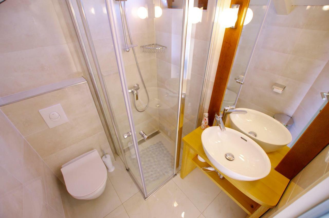 Apartman Murter Center 4+1 Id 720 Apartment ภายนอก รูปภาพ
